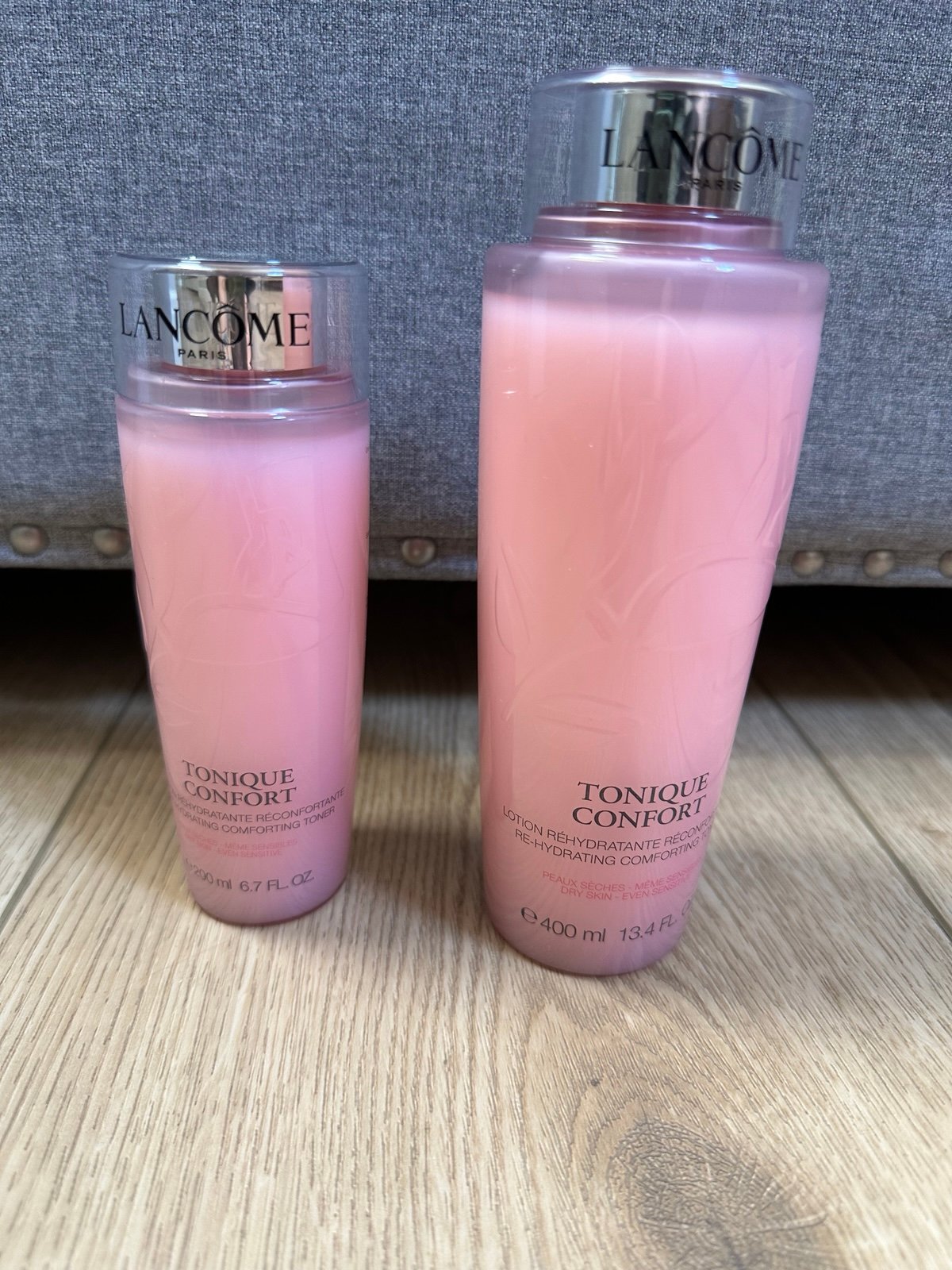 Lancôme Tonique Confort
