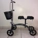 Drive Medical Dual Pad Steerable Knee Walker with Basket