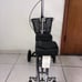 Drive Medical Dual Pad Steerable Knee Walker with Basket