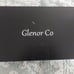Glenor Co Watch Box for Men - 12 Slot Lu