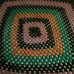 Vintage Afghan