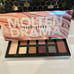 Bobbi brown molten drama palette