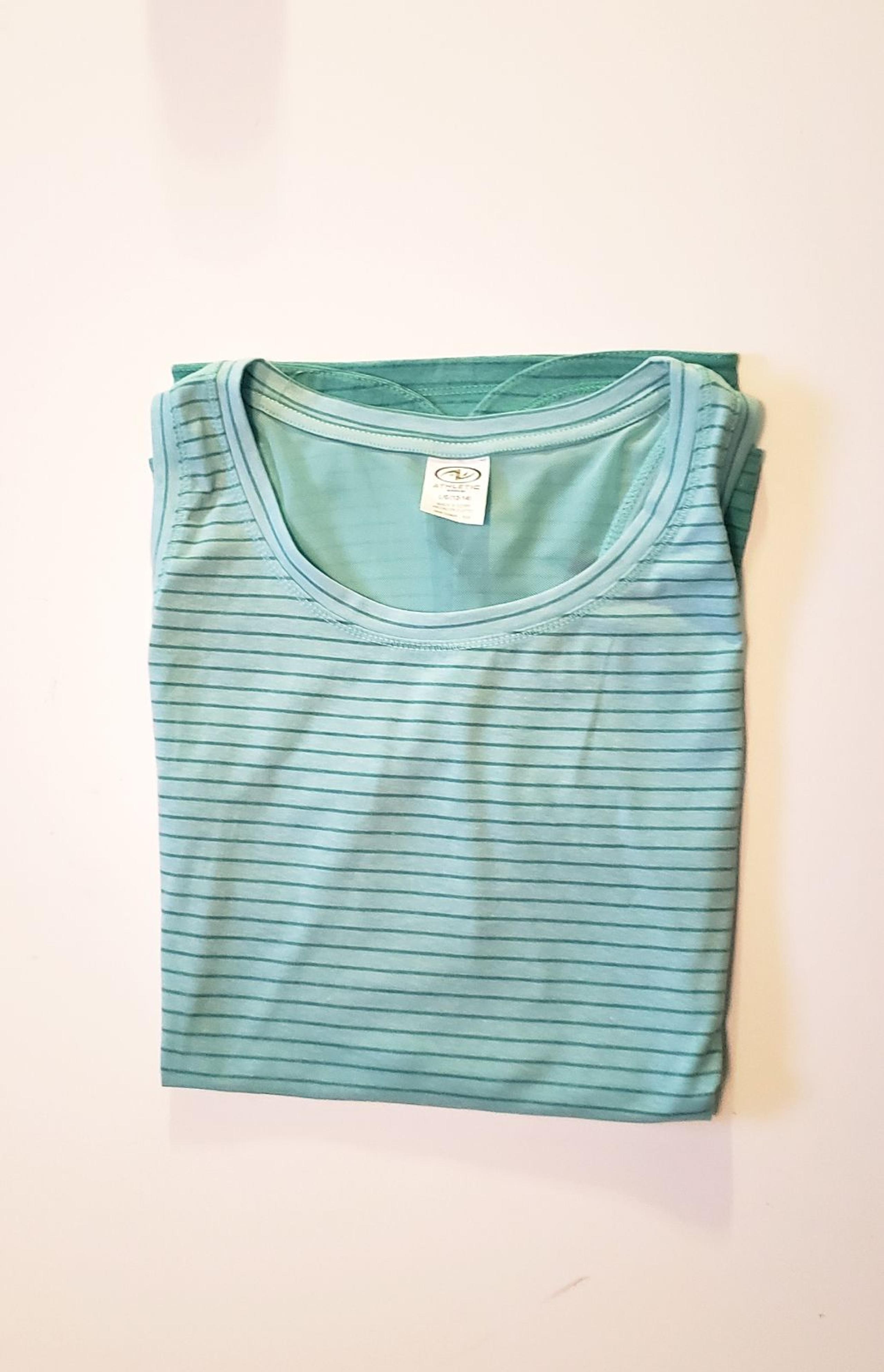 Tank ToP ATHLETIC WORKS size L