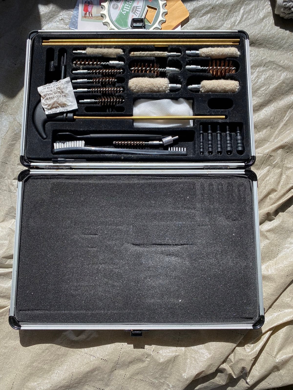 Stanley book