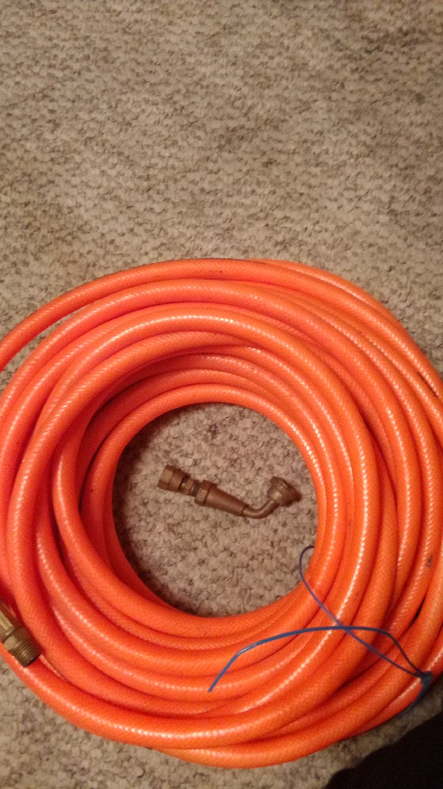 air compressor hose