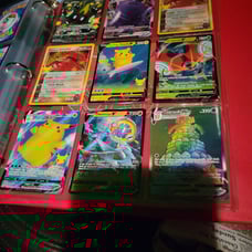 Pokemon cards 1st edition