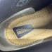 Clarks Men's Red Leather Suede Chukka Bootie Boots 7.5 Preowned