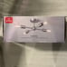 4light flush mount light fixture