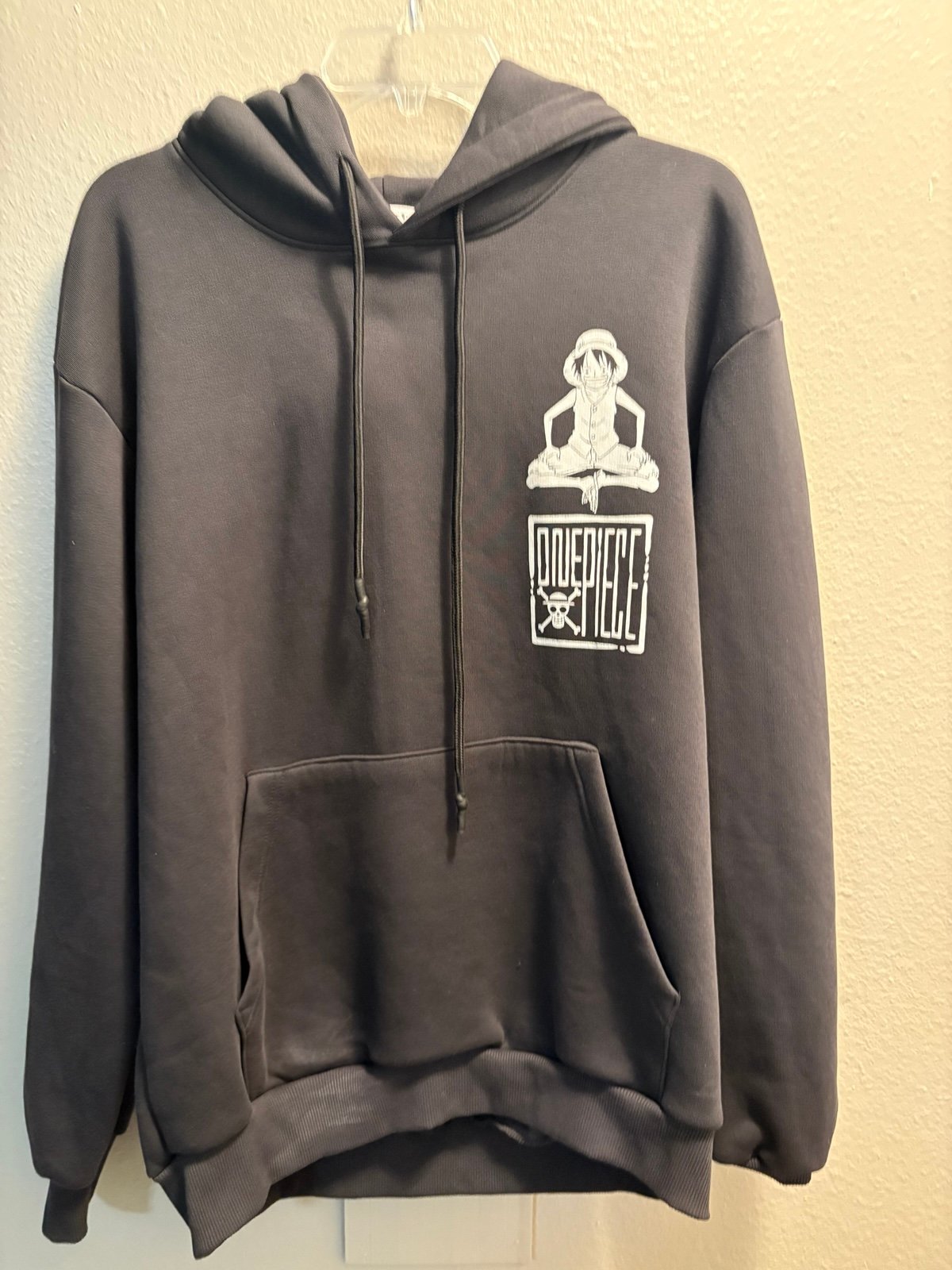 Hoodie sweater brand alcott