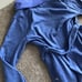 authentic ugg robe