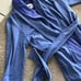 authentic ugg robe