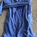 authentic ugg robe