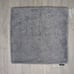 Brand New Lovesac Grey Pillow Case Sham Stone Grey