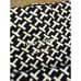 TORY BURCH Sport Blue Logo Athleisure Compression Biker Shorts size S