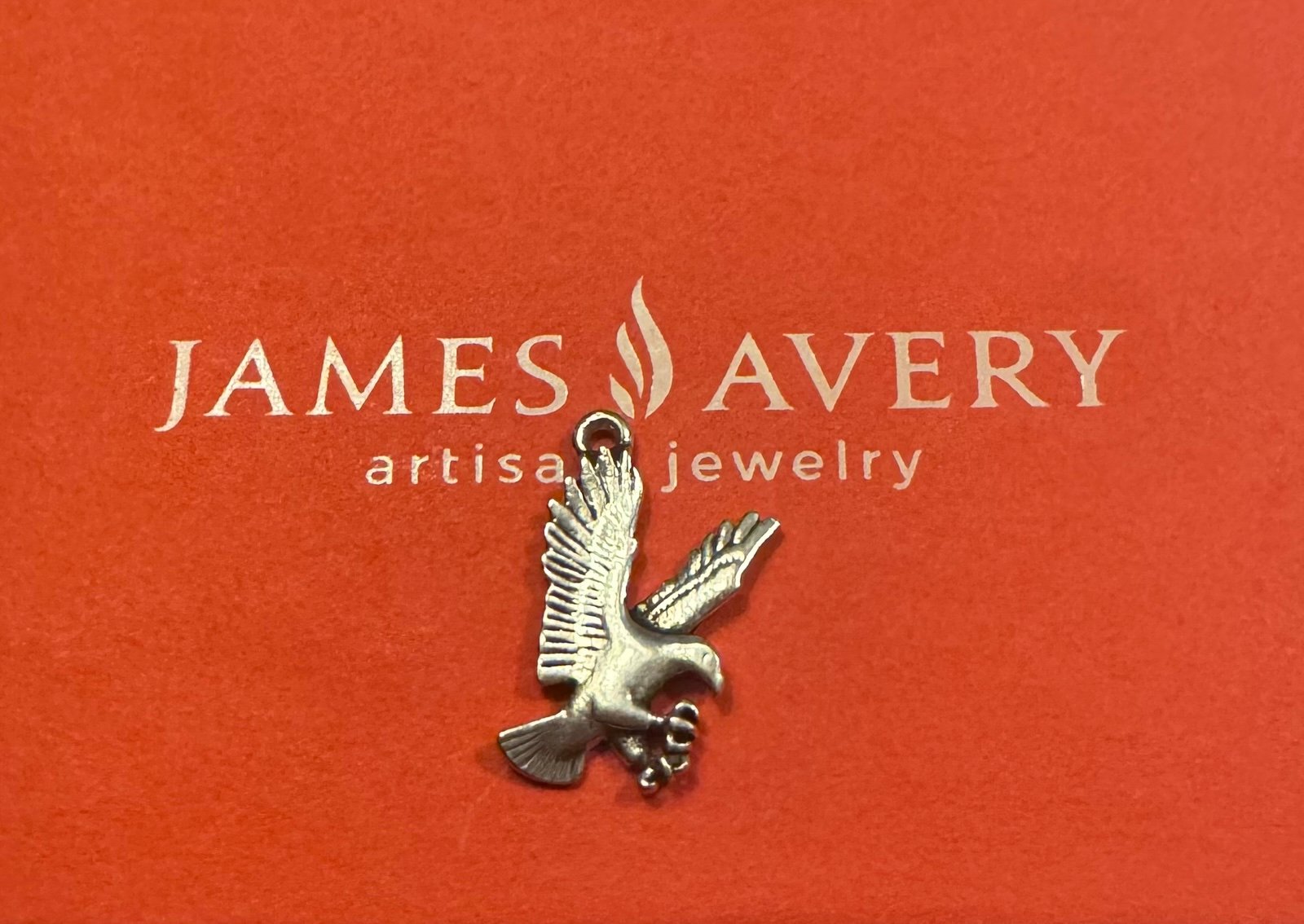 James Avery