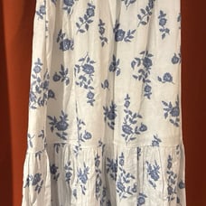 NWT Abercrombie and Fitch Maxi Skirt