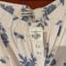 NWT Abercrombie and Fitch Maxi Skirt