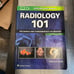 Radiology 101 textbook 5th edition . Walters Kluwer. Unused and in great shape.