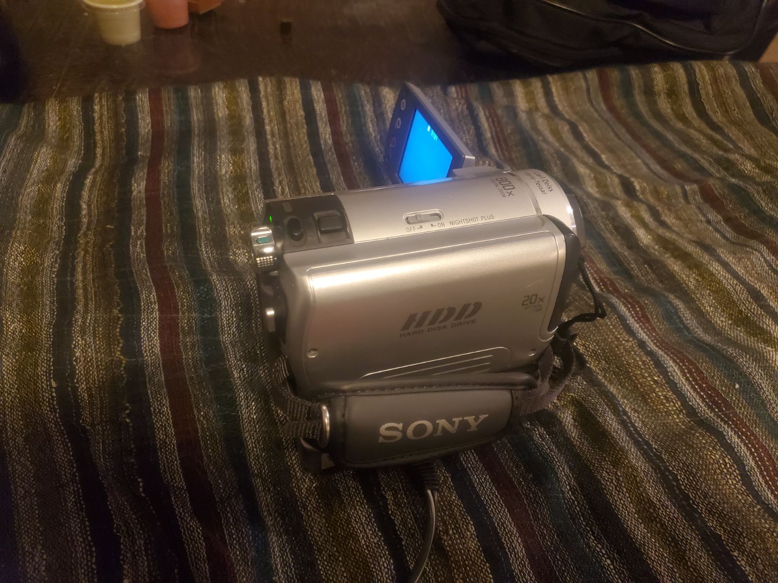 Sony Handycam