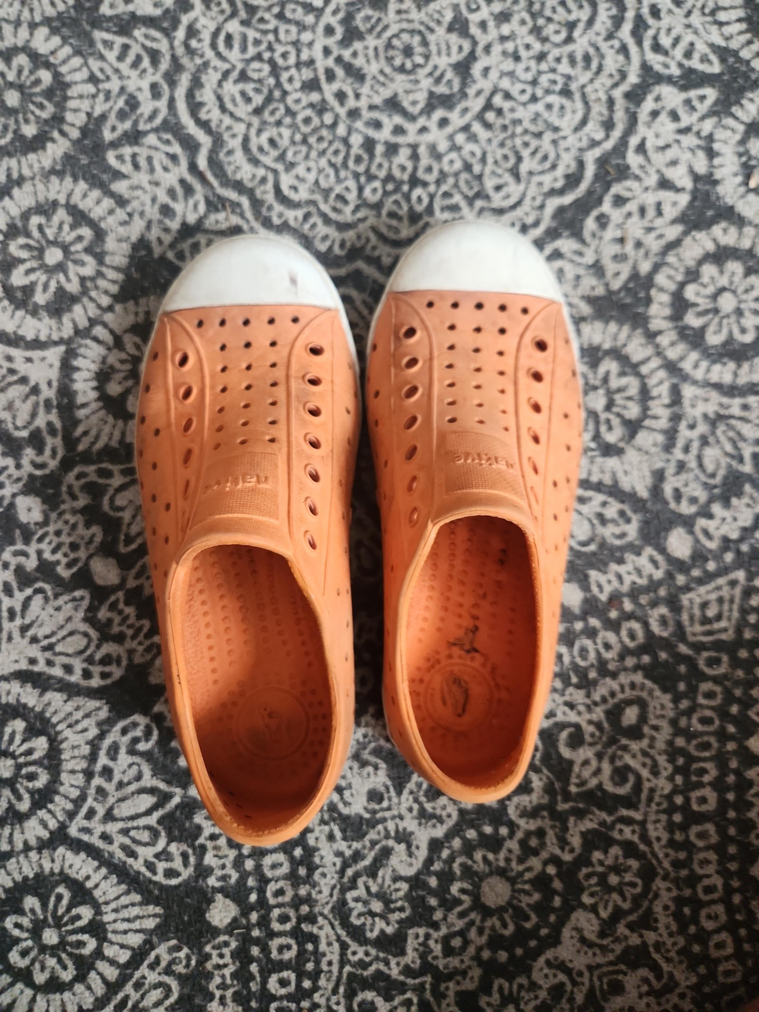 Orange Native