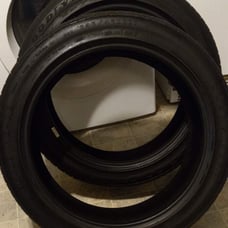 5 dodge charger tires for 50 each, my number is 580 931 7622 please message me
