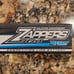 Reedy zapper 4s lipo rc racing battery