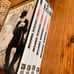 Charlie Chaplin 7 Series Dvd set
