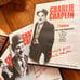 Charlie Chaplin 7 Series Dvd set