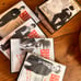 Charlie Chaplin 7 Series Dvd set