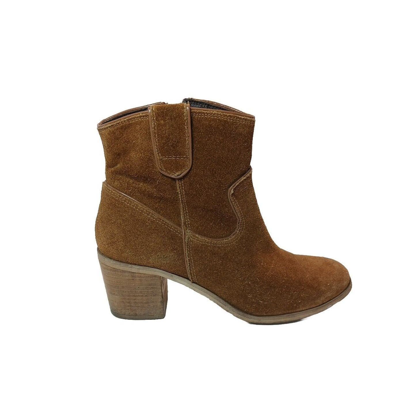 Steve madden store dover boot