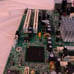 403714-001 HP System Board (Motherboard)