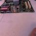 403714-001 HP System Board (Motherboard)
