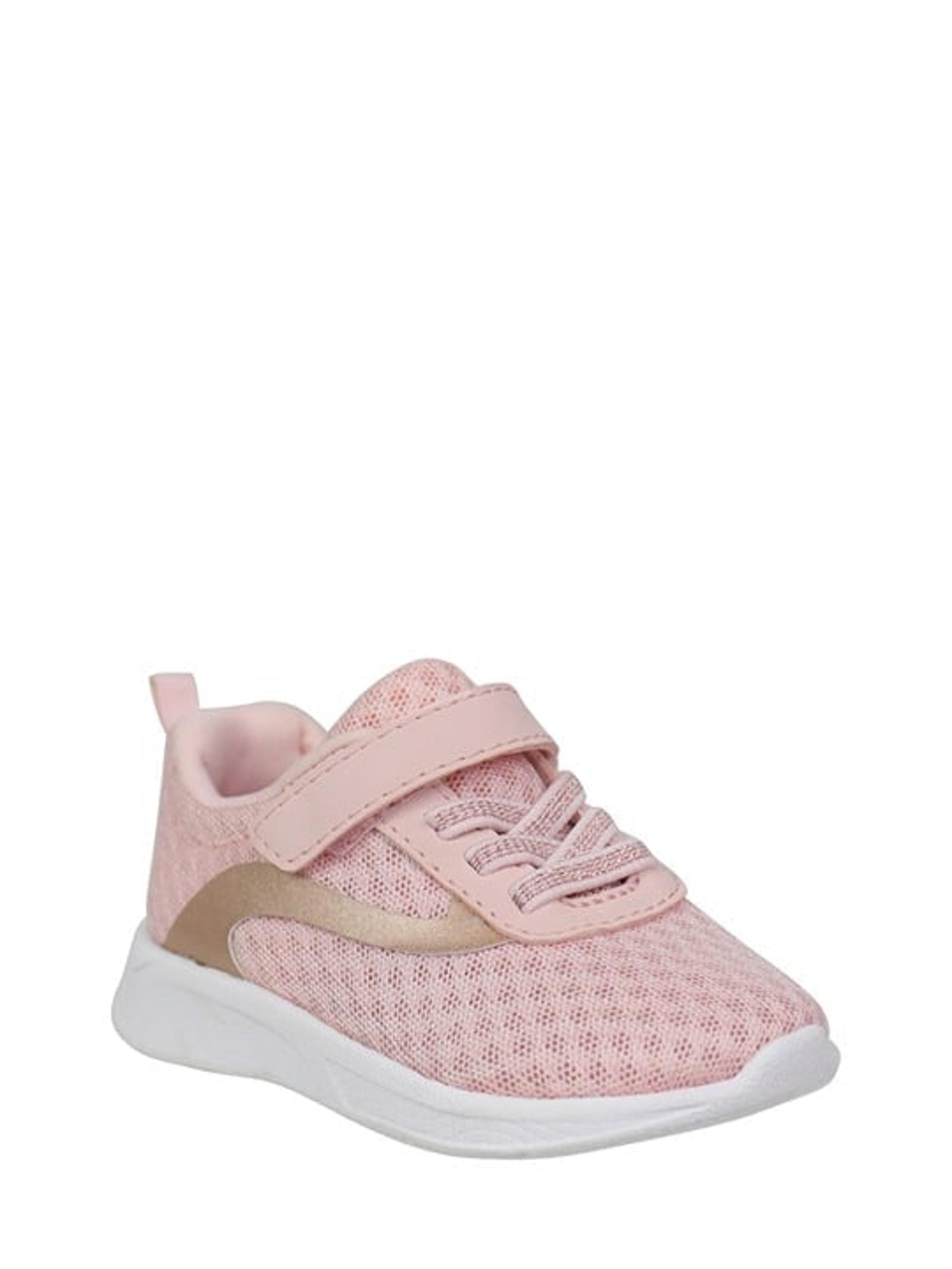 Athletic Works Toddler Girl's Mesh Jogger Shoes, Size 11 - New in Box