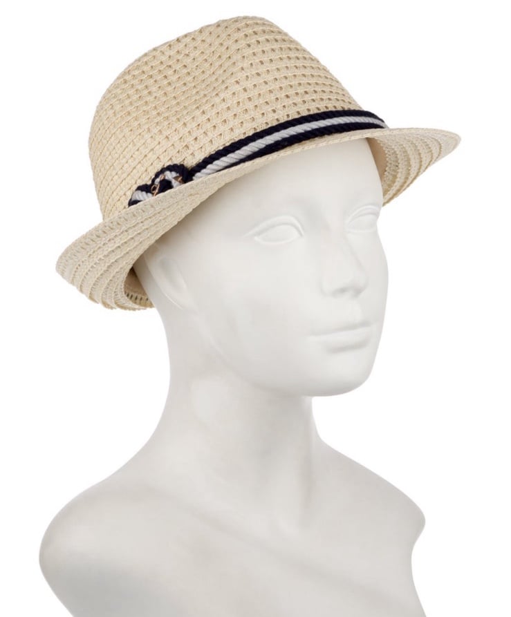 Eugenia Kim Straw Sun Hat