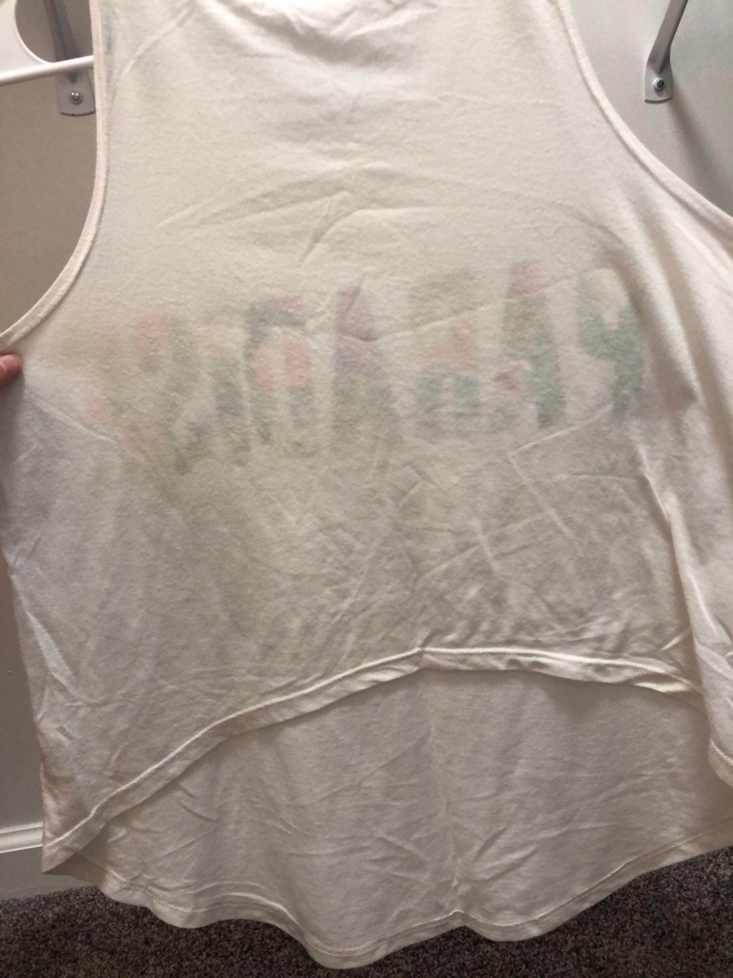 Delias Tank Top