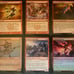 MTG Soldier commander deck