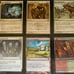 MTG Soldier commander deck