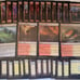 MTG Soldier commander deck