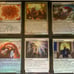 MTG Soldier commander deck