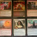 MTG Soldier commander deck