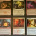 MTG Soldier commander deck