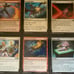 MTG Soldier commander deck