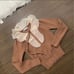 Zara limited edition raffle peals sweate