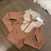Zara limited edition raffle peals sweate