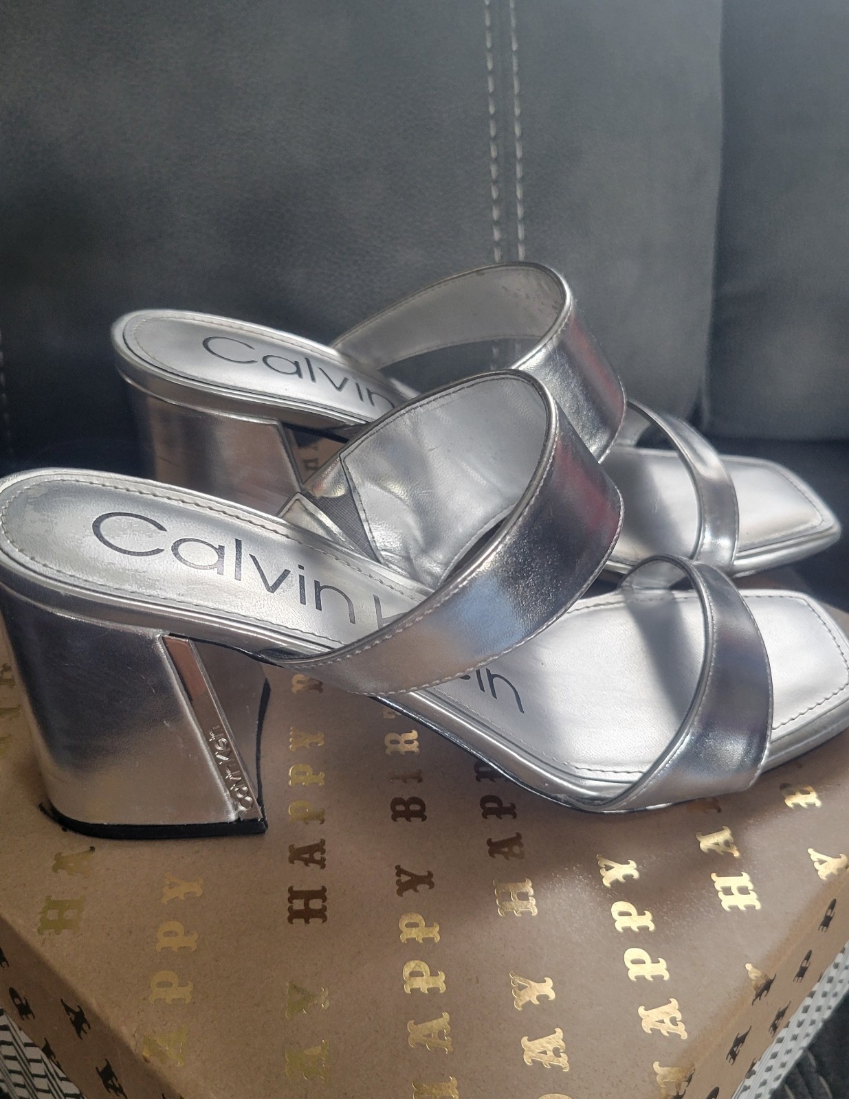 Excellent condition, women's heels