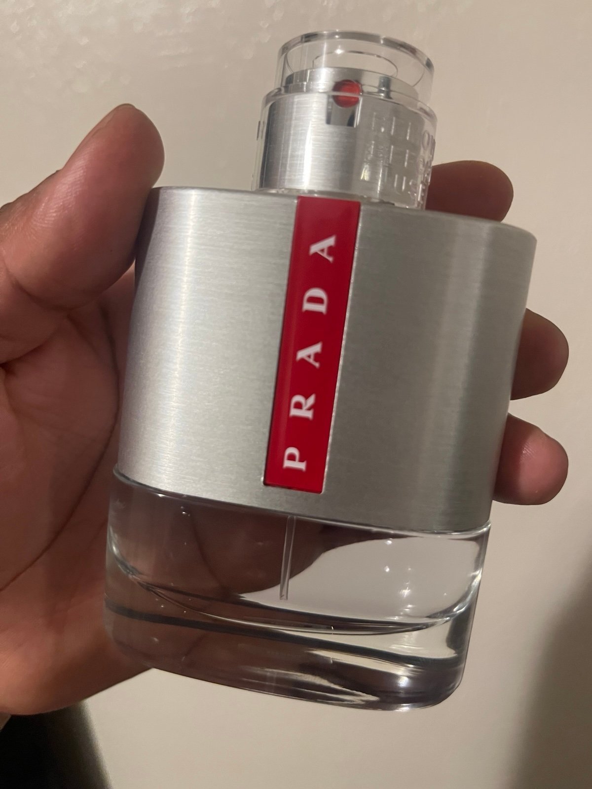 Prada Luna Rossa
