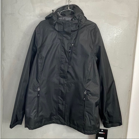 Gerry special edition woman’s jacket
