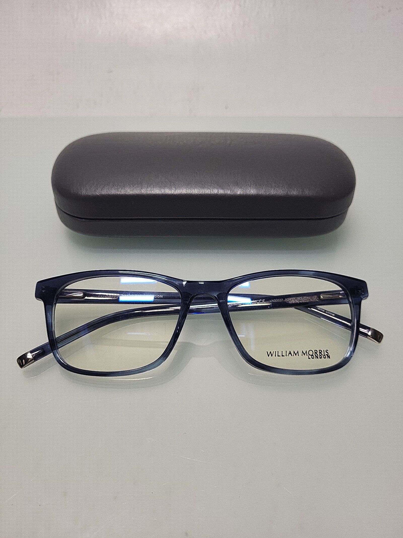 William Morris London LN50037 C3 Eyeglasses