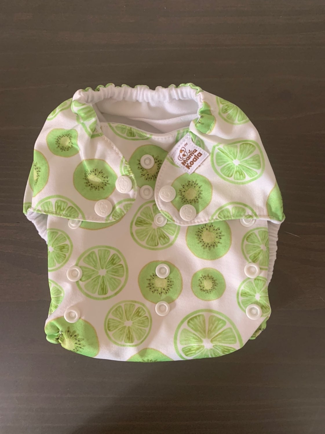Mama Koala cloth diaper bundle