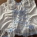 Lingerie set w/ garters 2X NEW stretchy